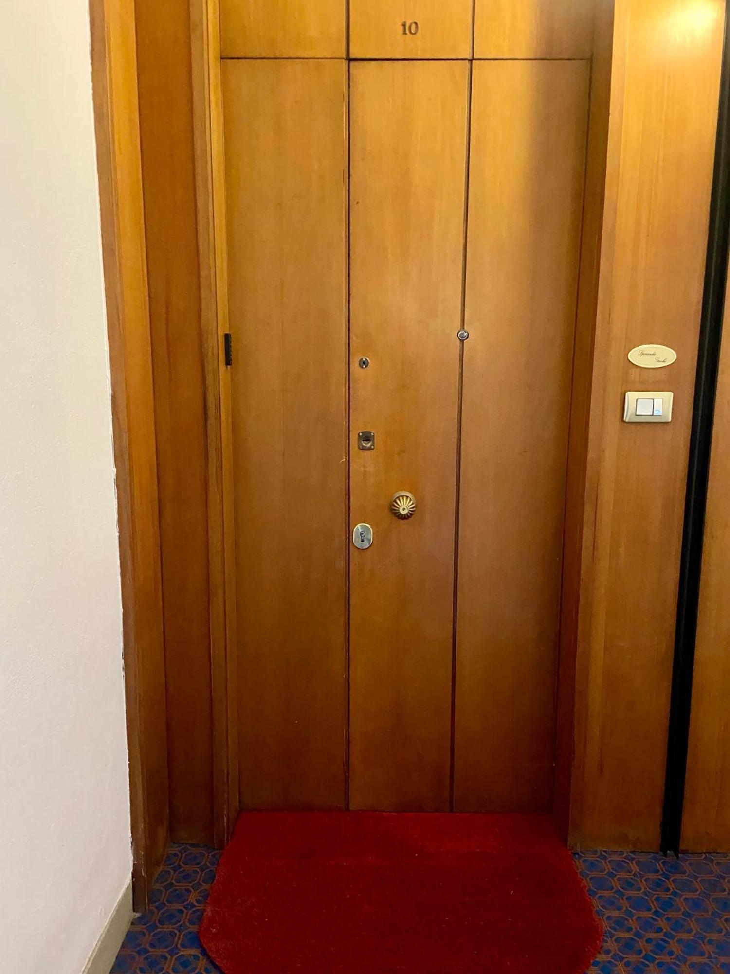 Casa Arnaldo Hotell Verona Exteriör bild