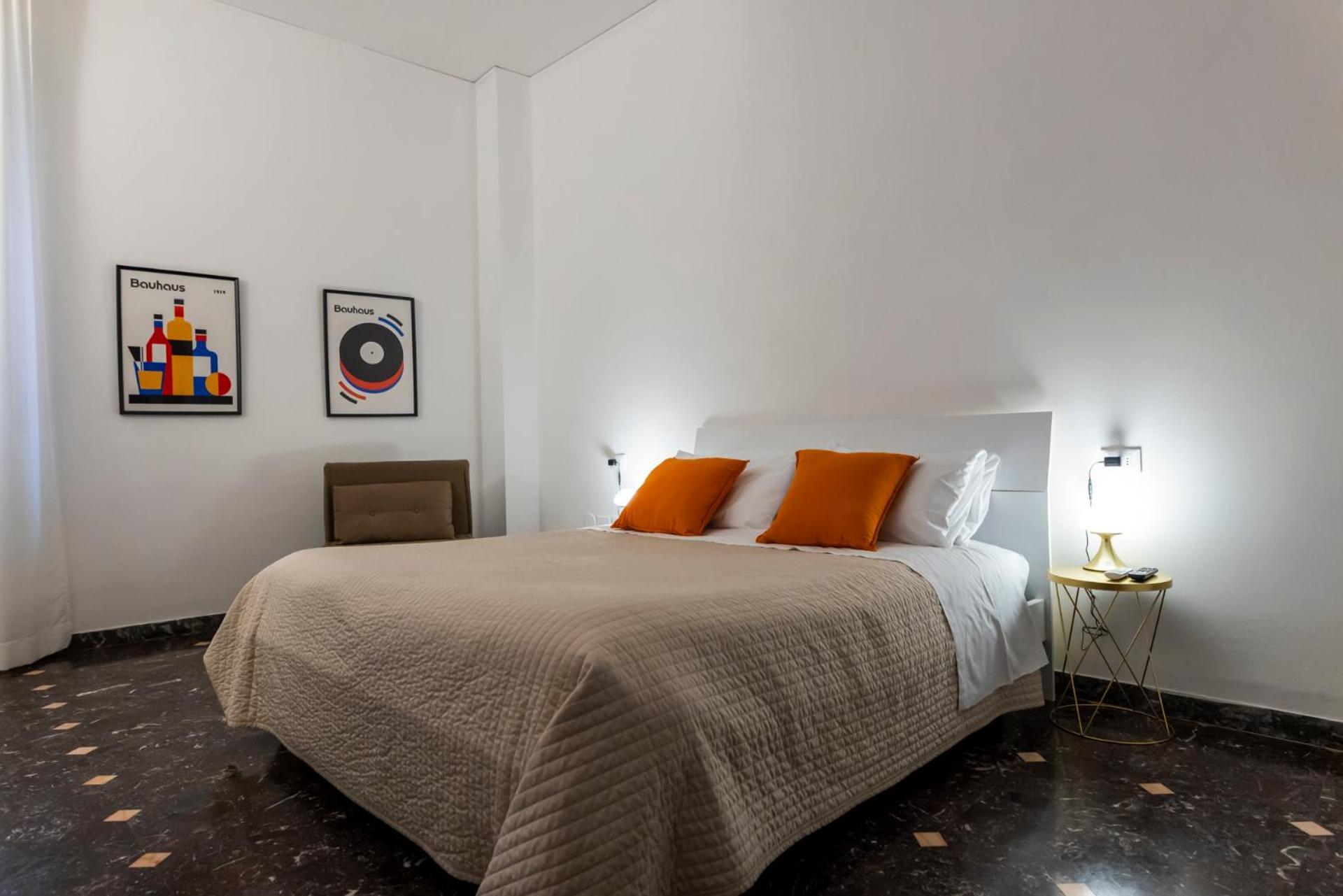 Casa Arnaldo Hotell Verona Exteriör bild