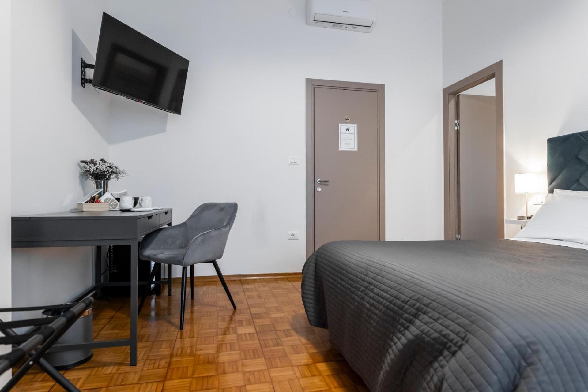 Casa Arnaldo Hotell Verona Exteriör bild