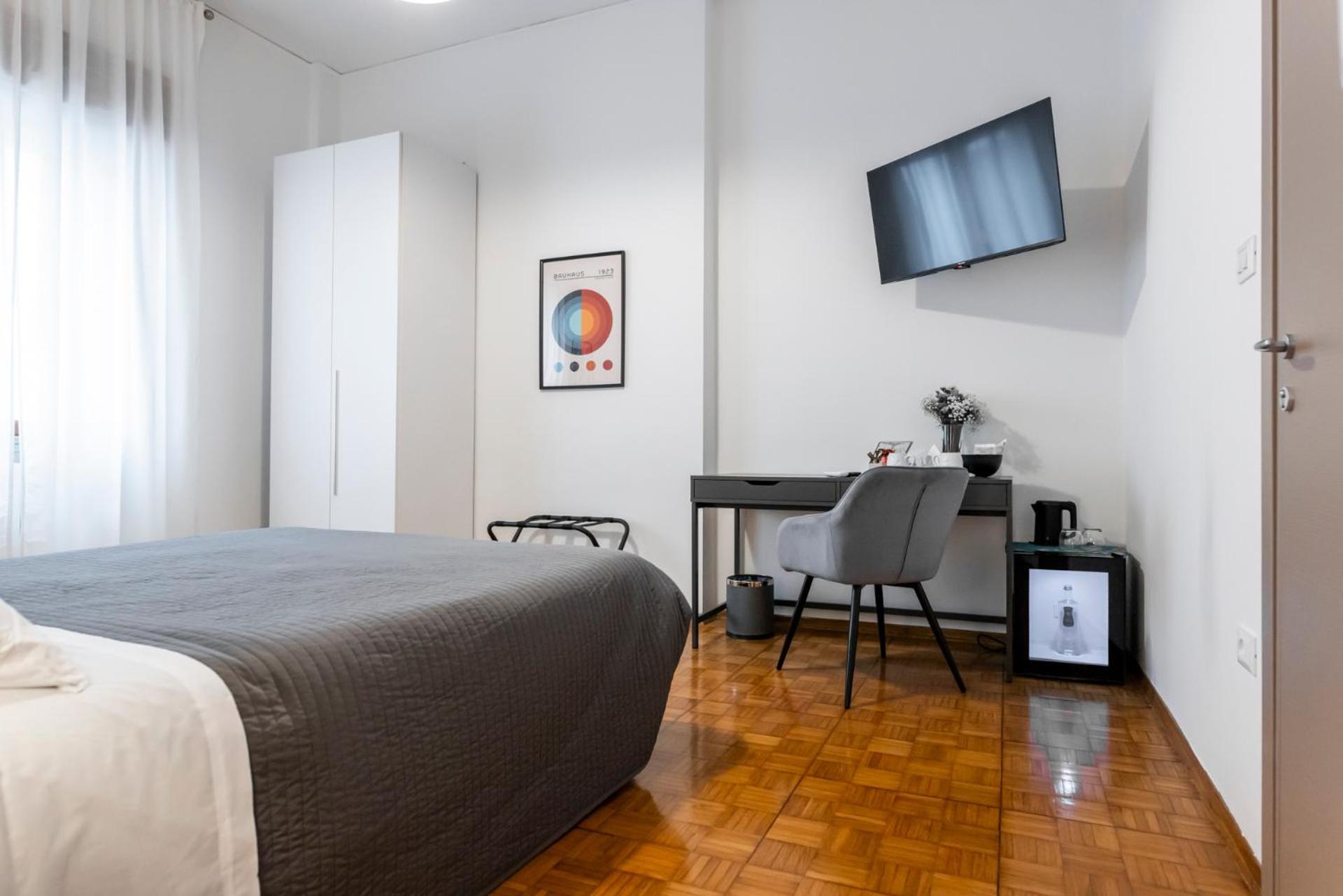 Casa Arnaldo Hotell Verona Exteriör bild