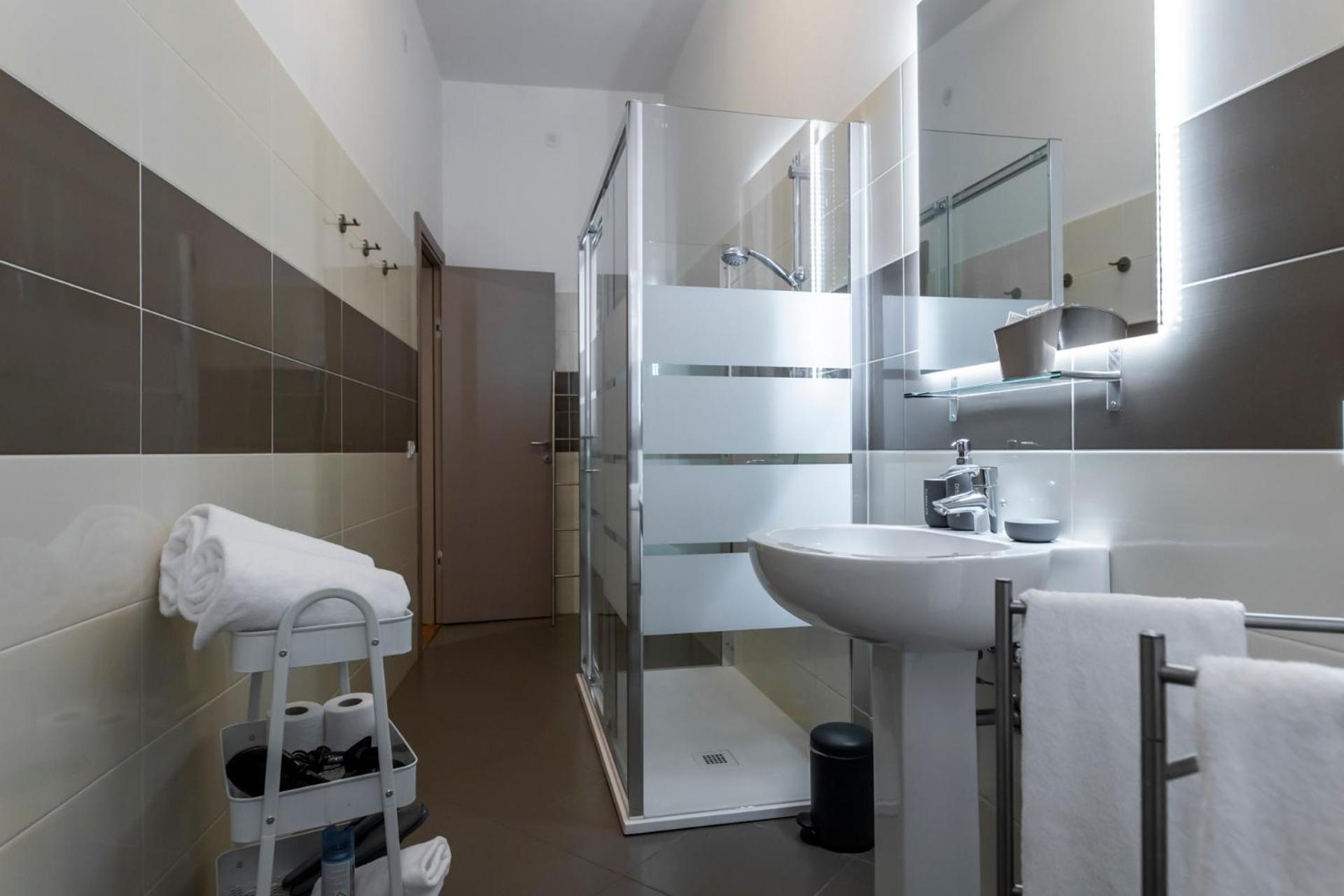 Casa Arnaldo Hotell Verona Exteriör bild