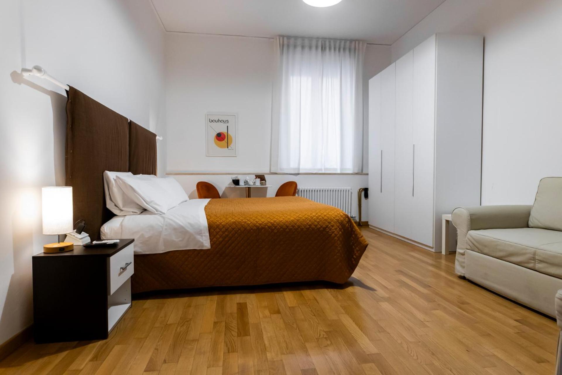 Casa Arnaldo Hotell Verona Exteriör bild