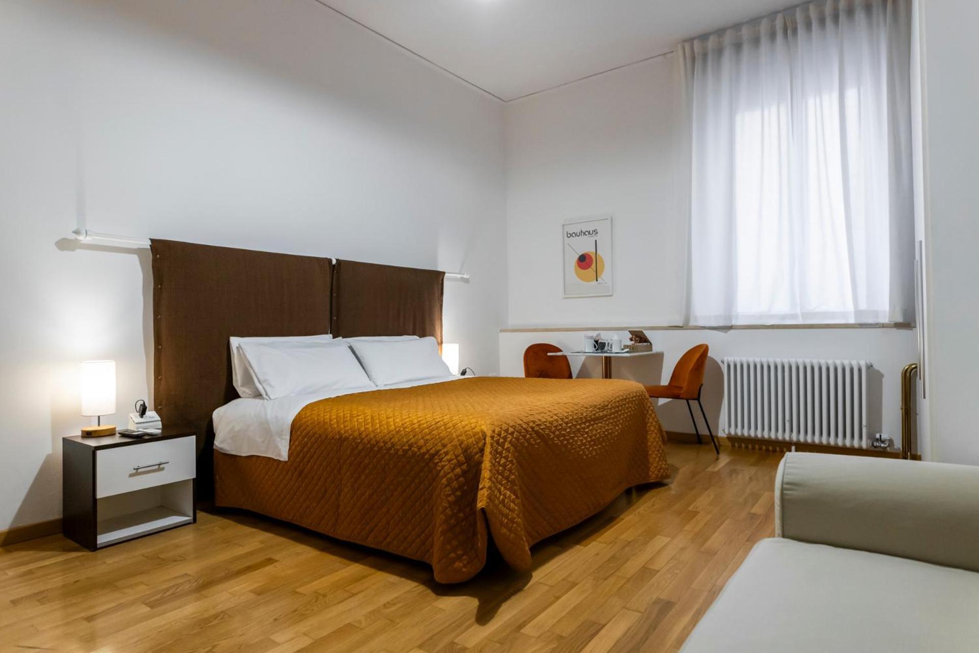 Casa Arnaldo Hotell Verona Exteriör bild