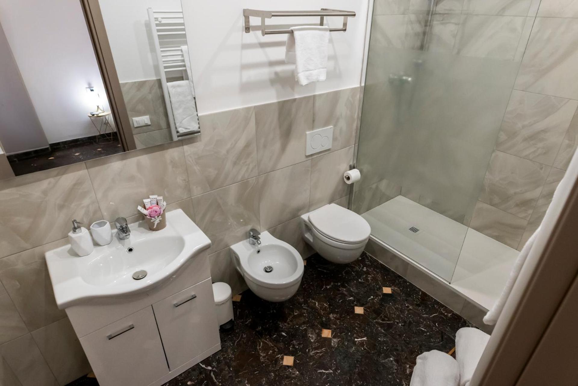 Casa Arnaldo Hotell Verona Exteriör bild