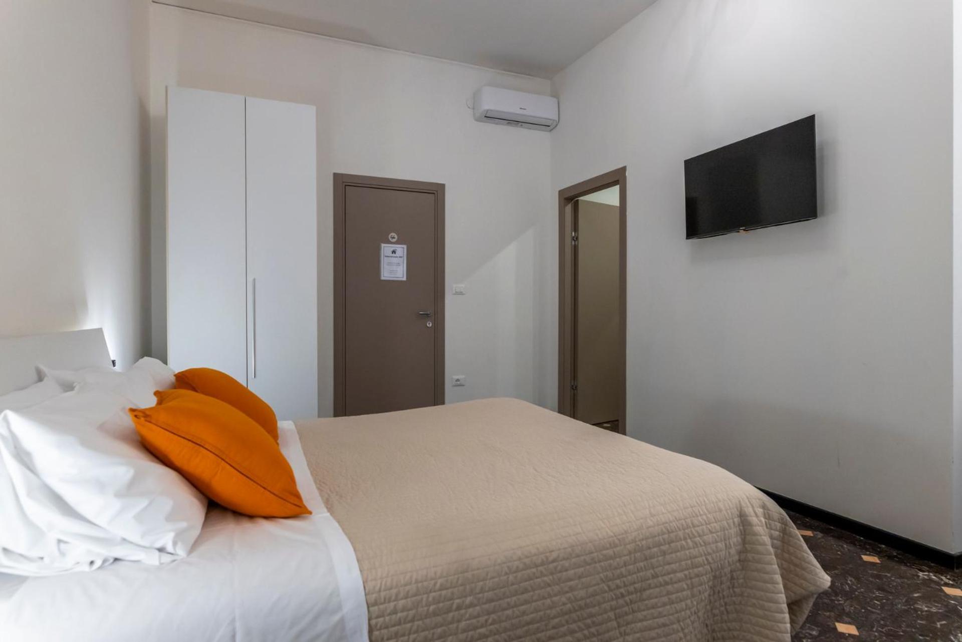 Casa Arnaldo Hotell Verona Exteriör bild