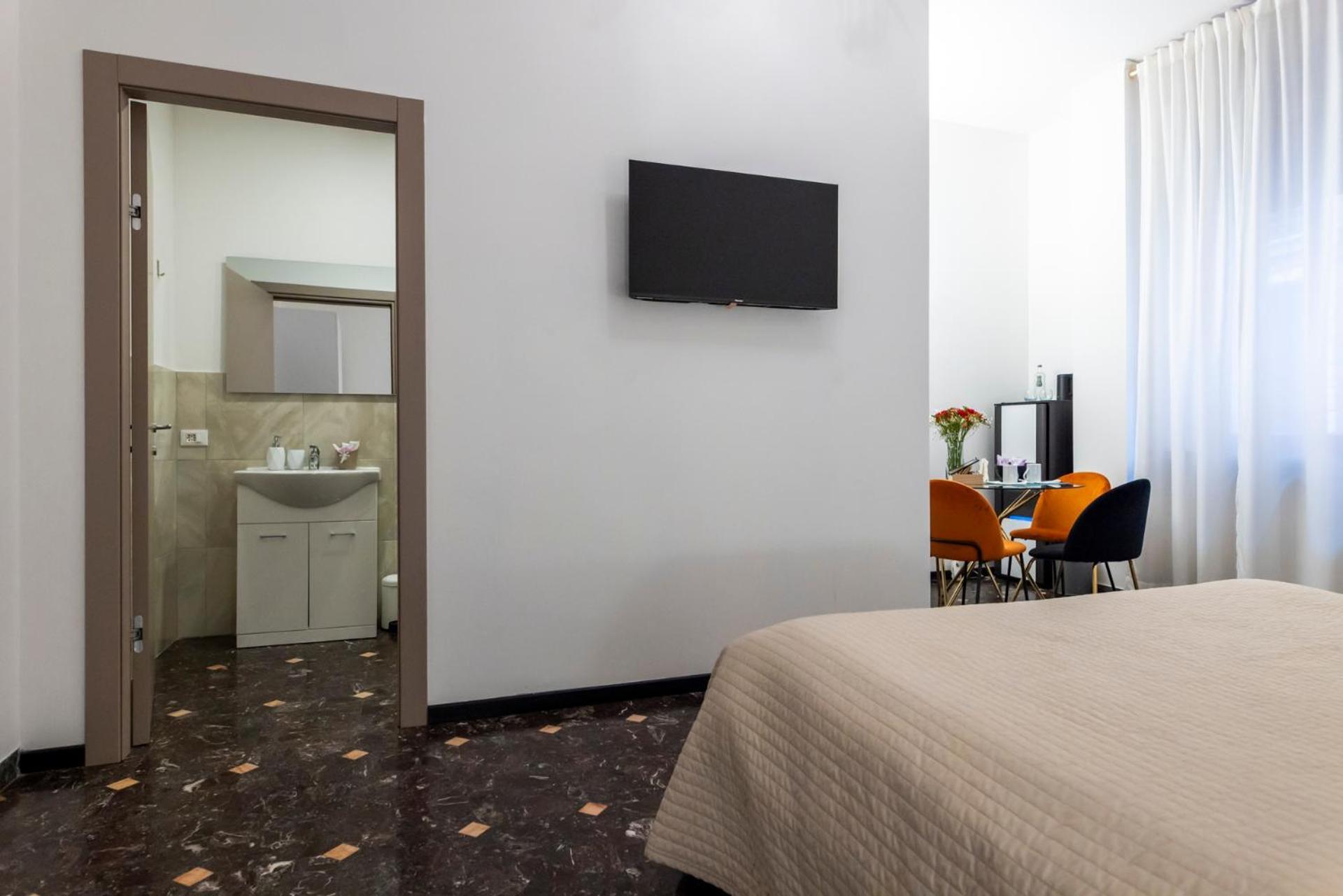 Casa Arnaldo Hotell Verona Exteriör bild