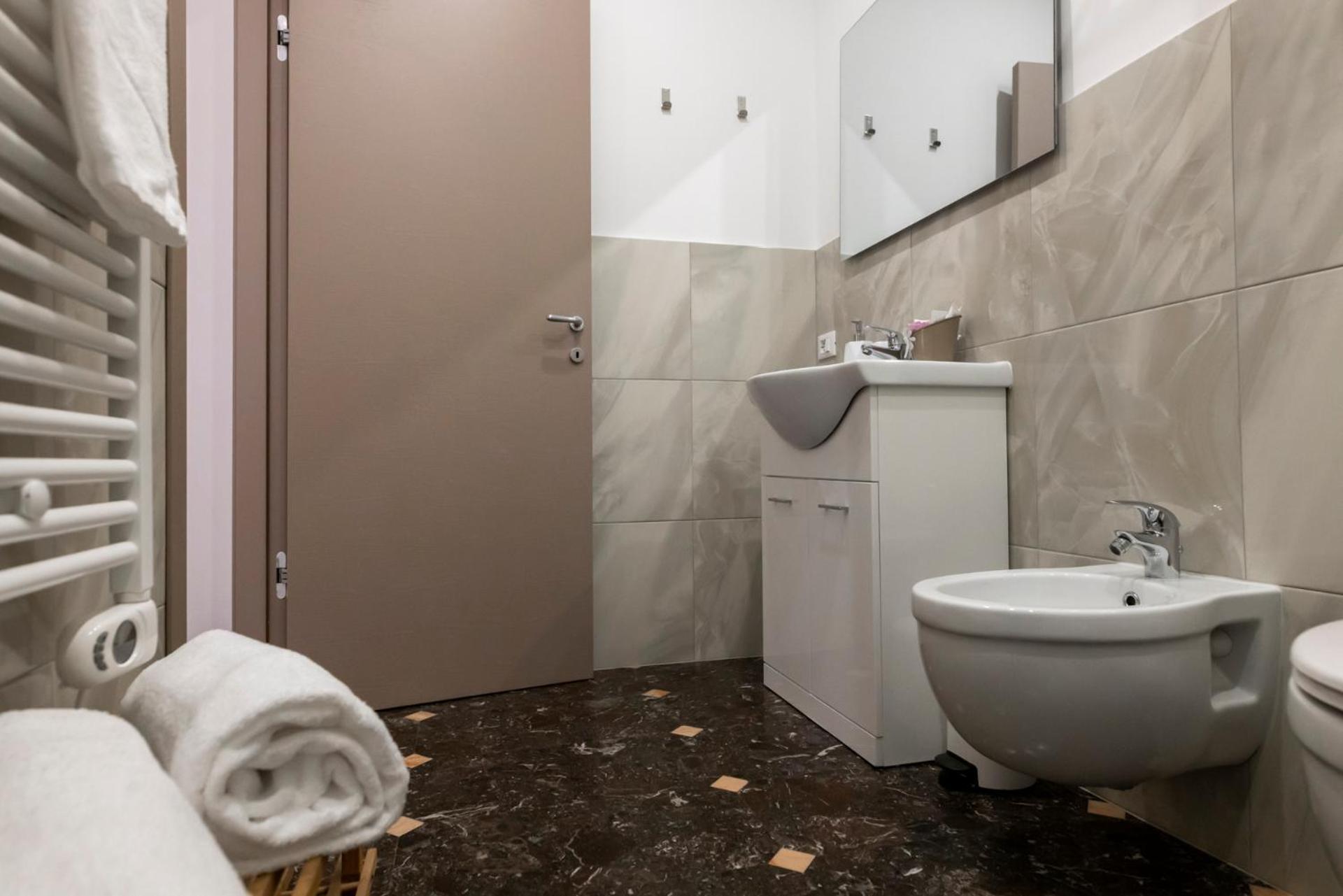Casa Arnaldo Hotell Verona Exteriör bild
