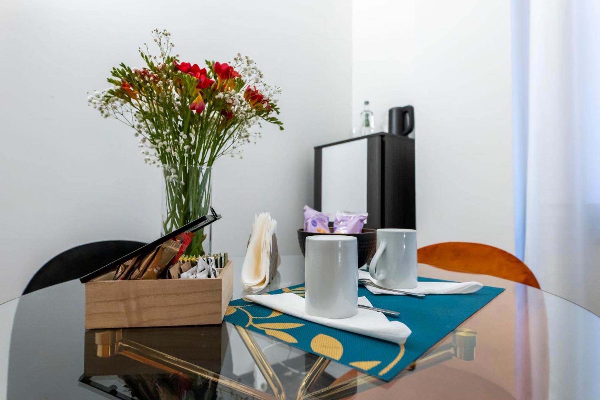 Casa Arnaldo Hotell Verona Exteriör bild