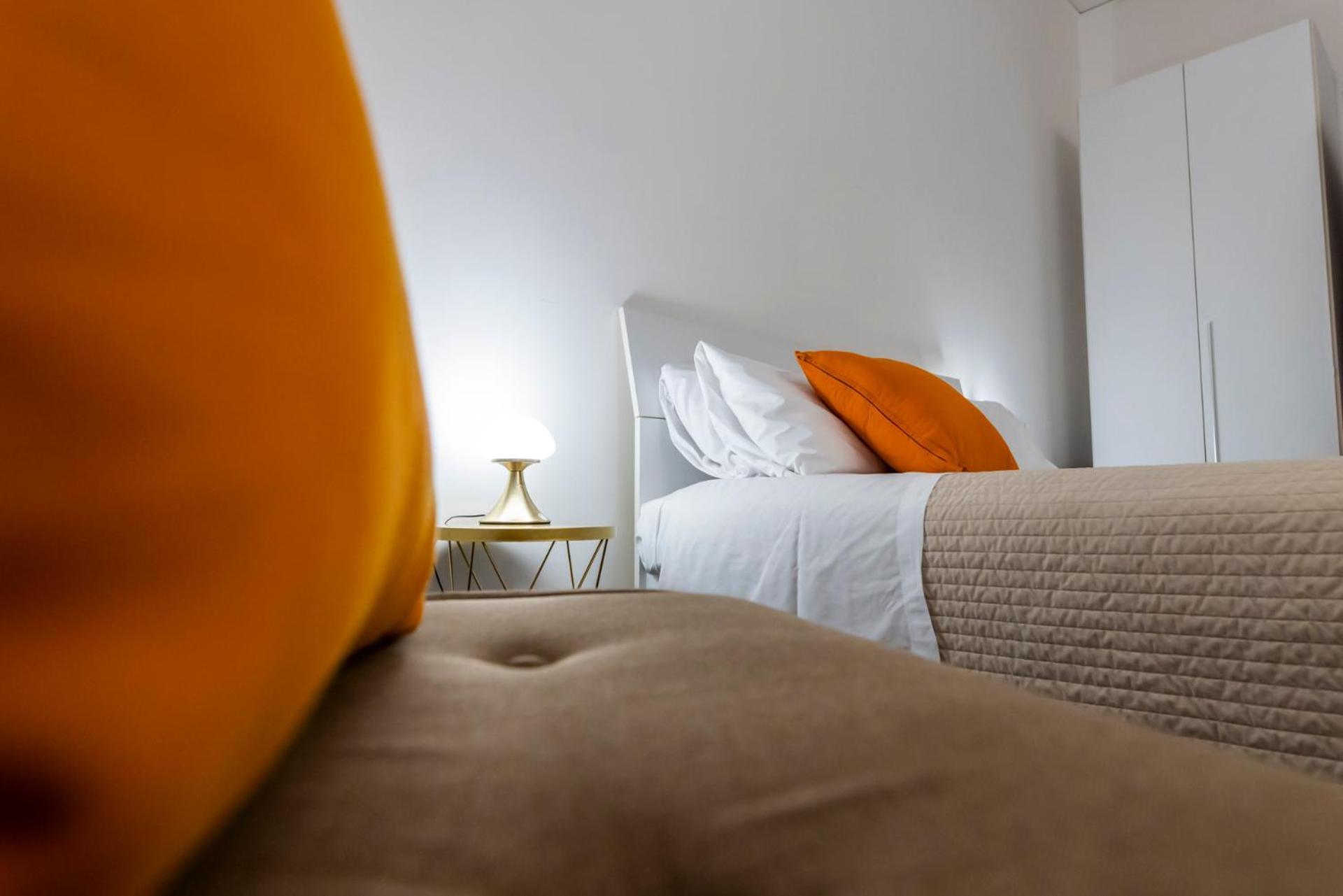 Casa Arnaldo Hotell Verona Exteriör bild