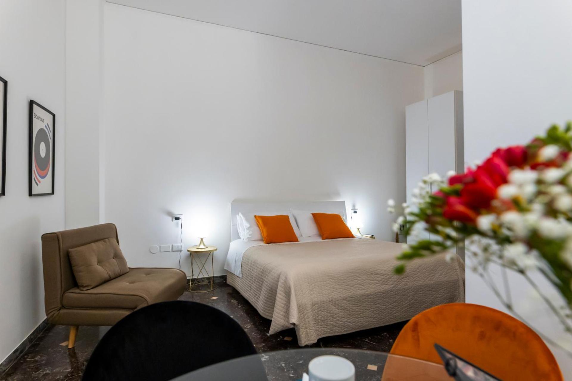 Casa Arnaldo Hotell Verona Exteriör bild