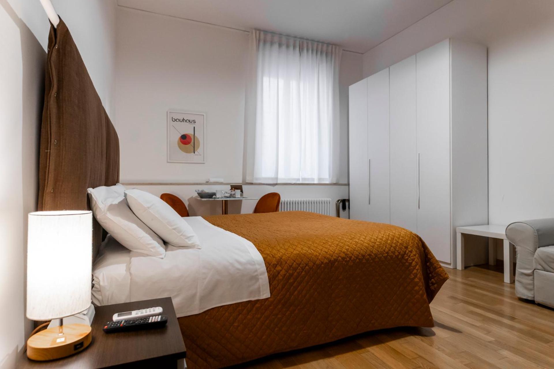 Casa Arnaldo Hotell Verona Exteriör bild